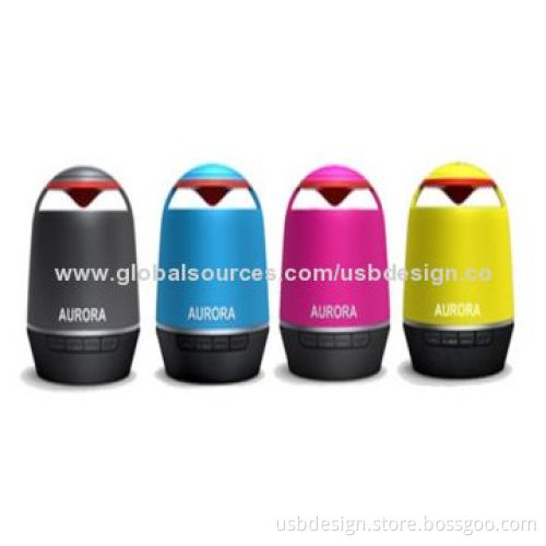 Fat Penguin Bluetooth Speaker